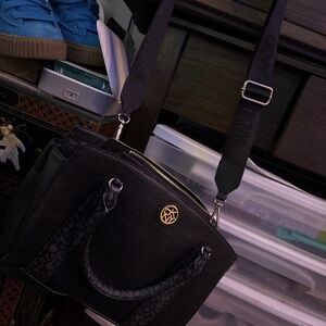 Don’t crossbody bag